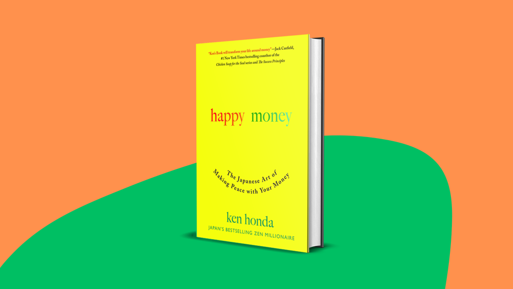 Happy Money by Ken Honda - Book Summary, Notes and Highlights post image