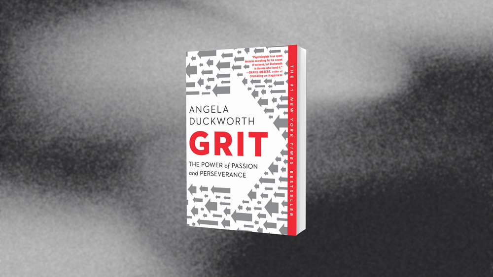 Grit by Angela Duckworth - Book Summary, Notes and Highlights post image