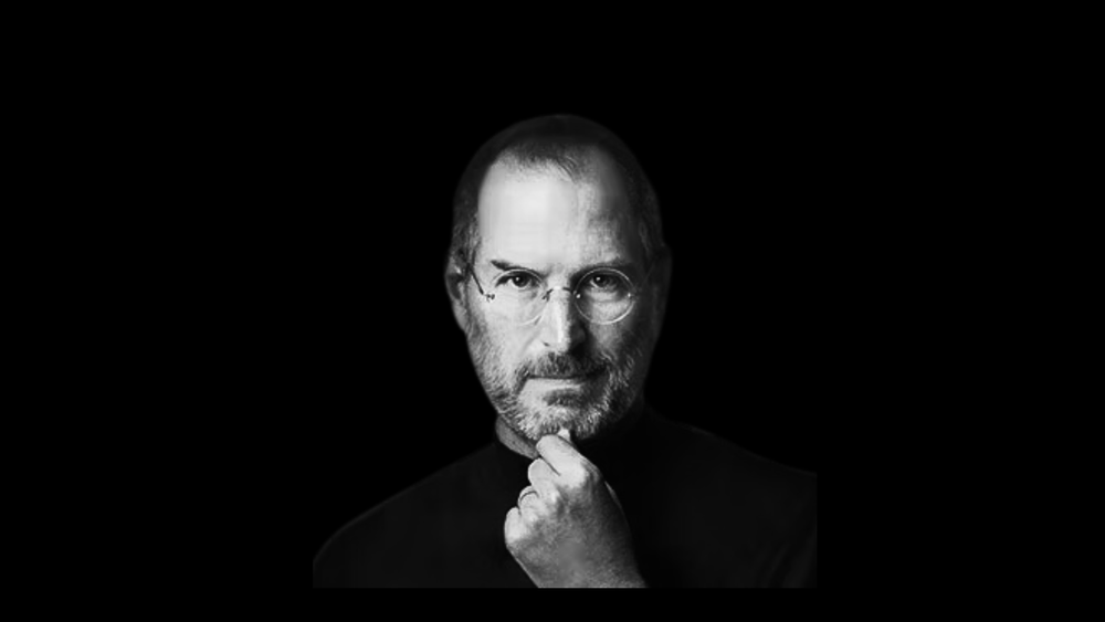 5 Lessons I've Learnt from Steve Jobs post image