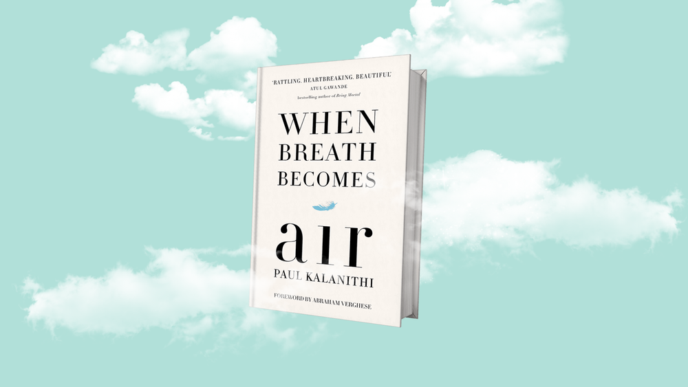 When Breath Becomes Air by Paul Kalanithi - Book Summary, Notes and Highlights post image