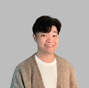 Joshua Emmanuel Wong profile image