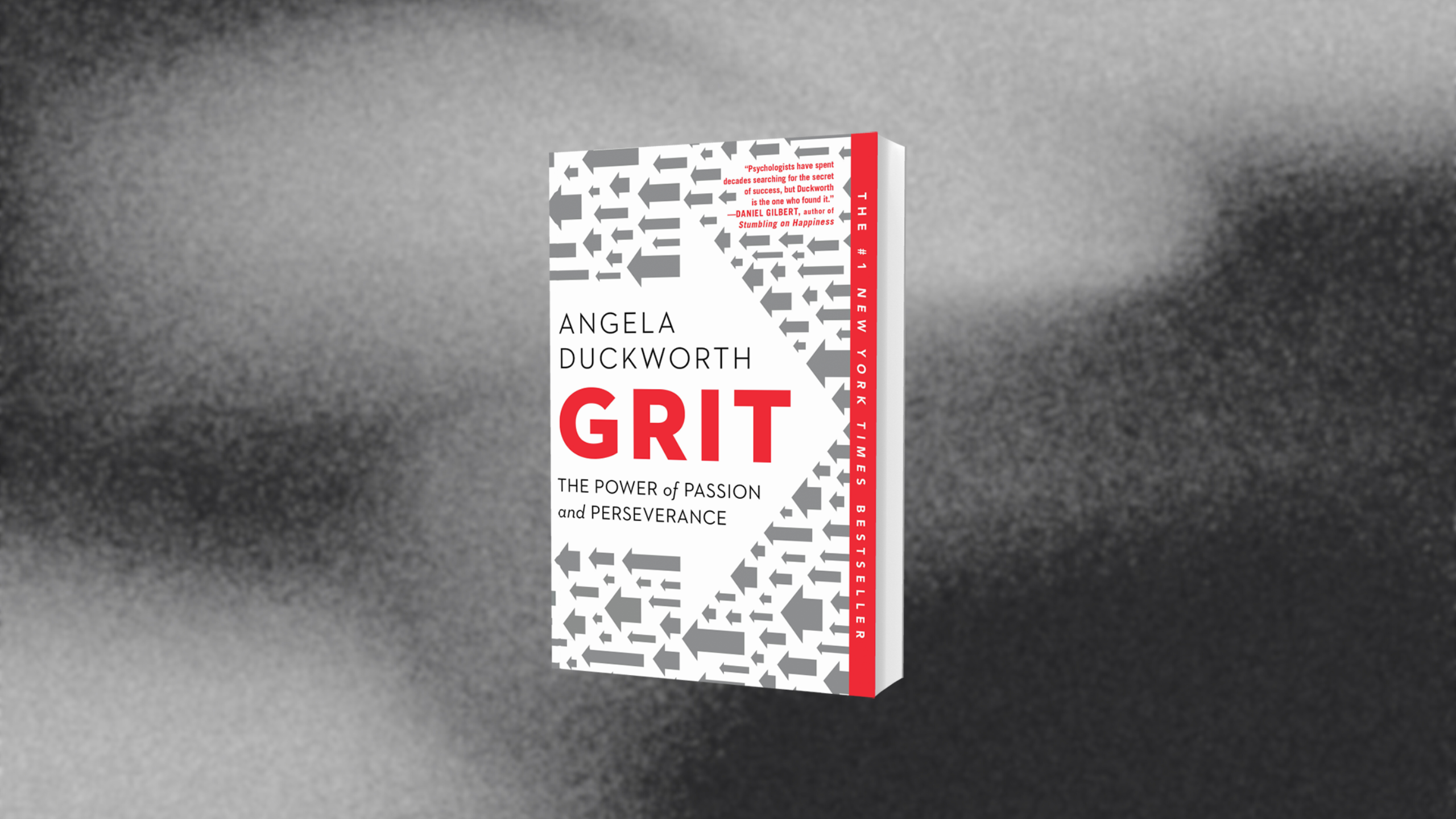 Grit by Angela Duckworth - Book Summary, Notes and Highlights